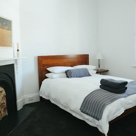 99 Hill Street Apartments Orange Luaran gambar