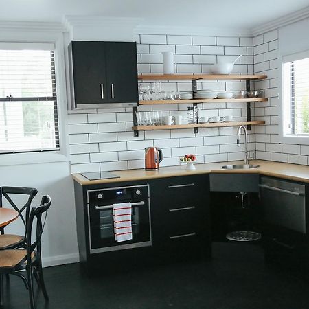 99 Hill Street Apartments Orange Luaran gambar