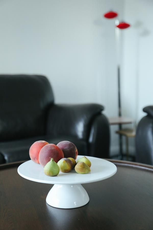 99 Hill Street Apartments Orange Luaran gambar