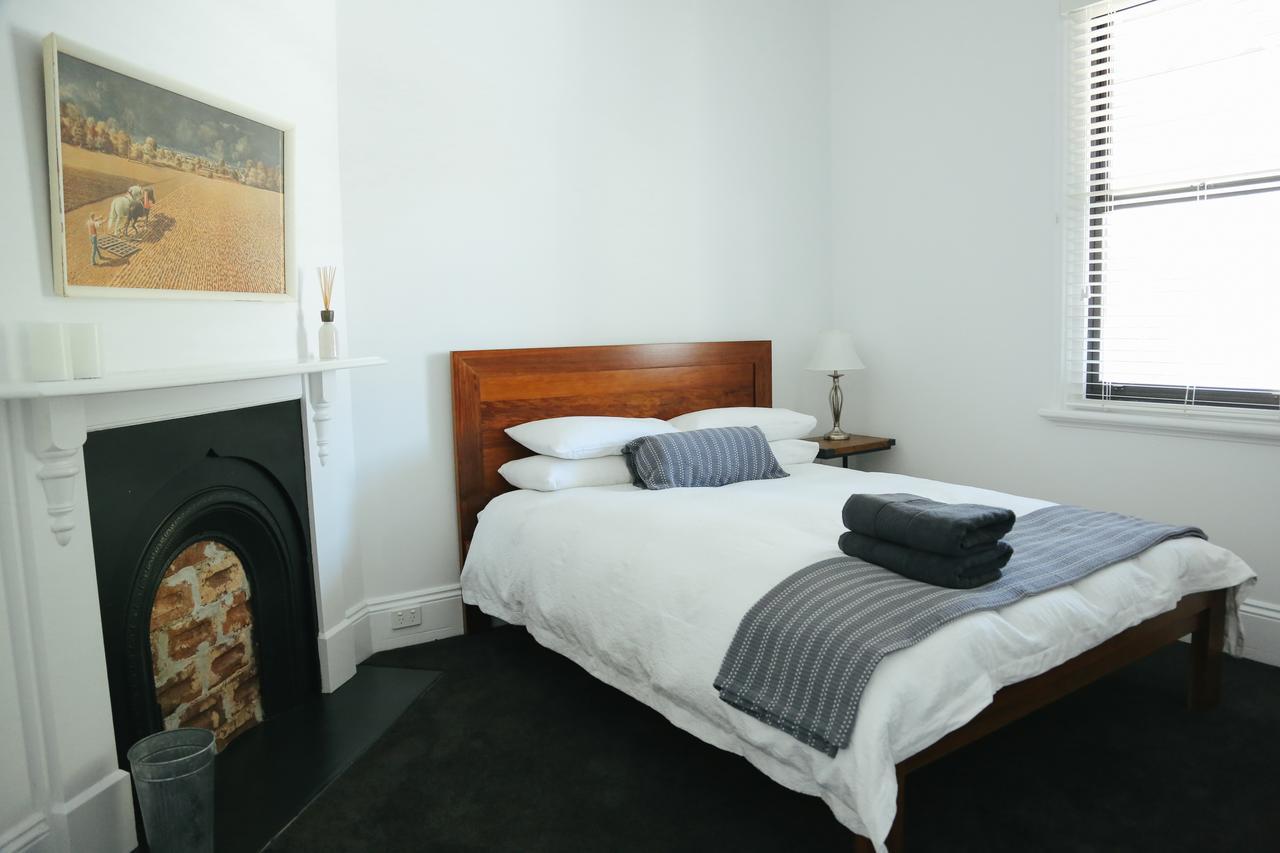 99 Hill Street Apartments Orange Luaran gambar