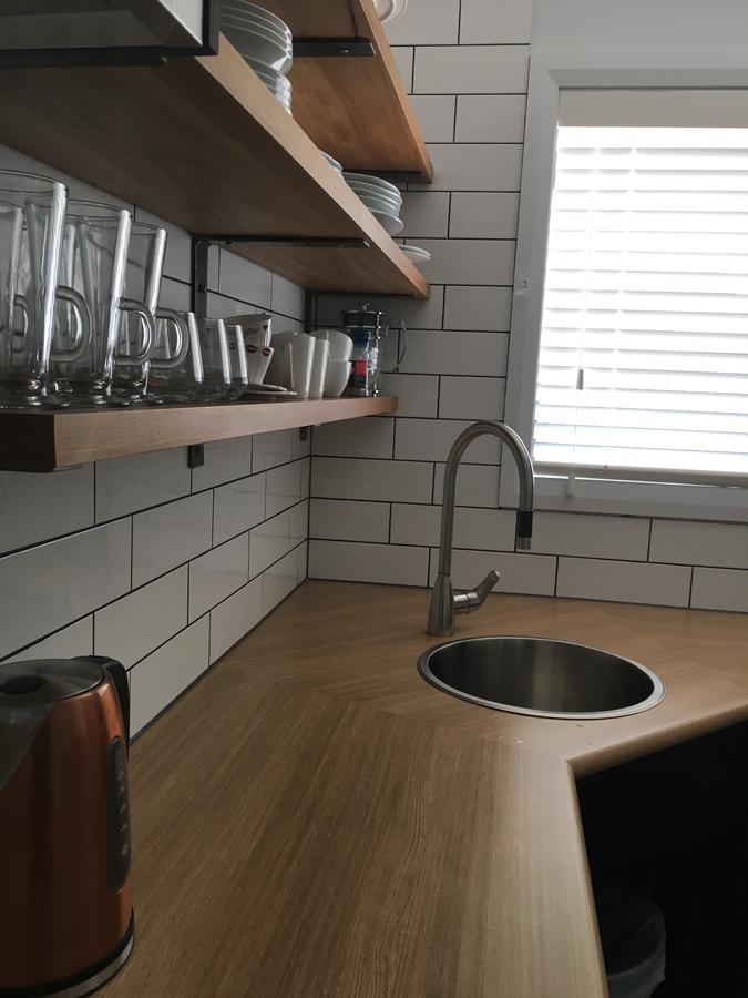 99 Hill Street Apartments Orange Luaran gambar