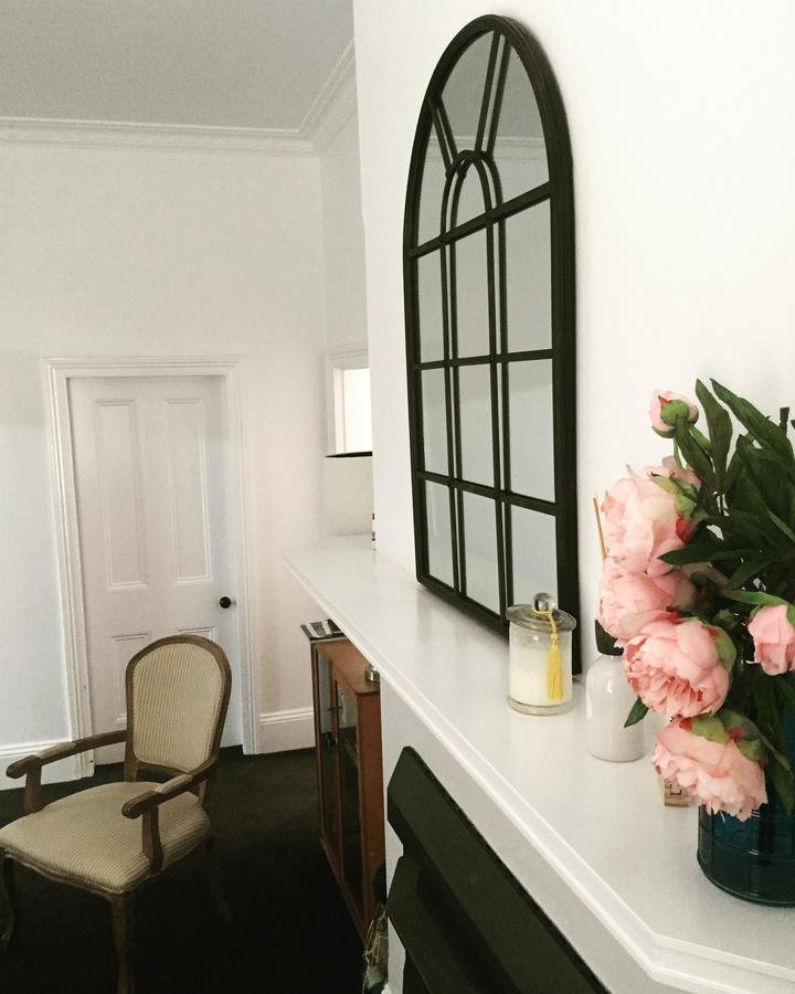 99 Hill Street Apartments Orange Luaran gambar
