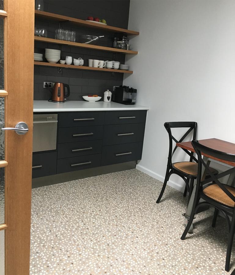 99 Hill Street Apartments Orange Luaran gambar