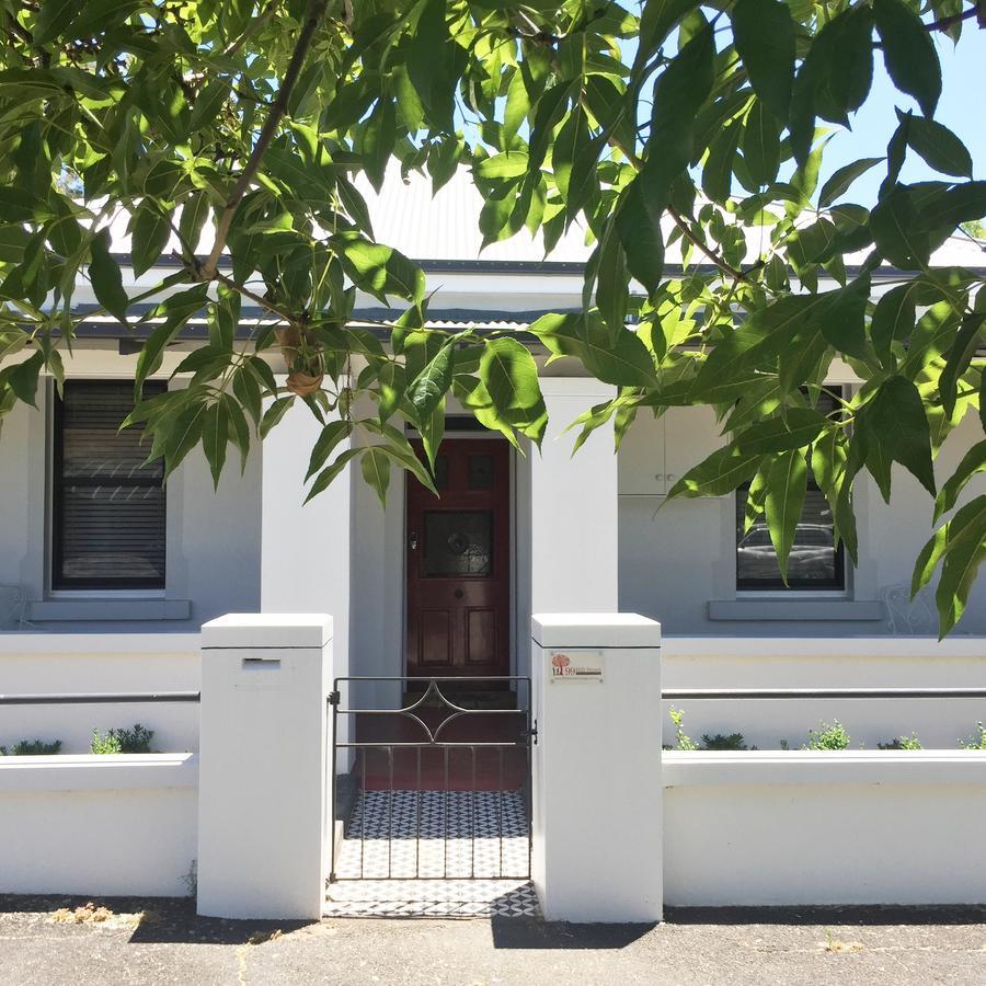 99 Hill Street Apartments Orange Luaran gambar