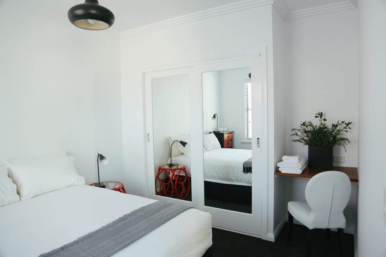 99 Hill Street Apartments Orange Luaran gambar