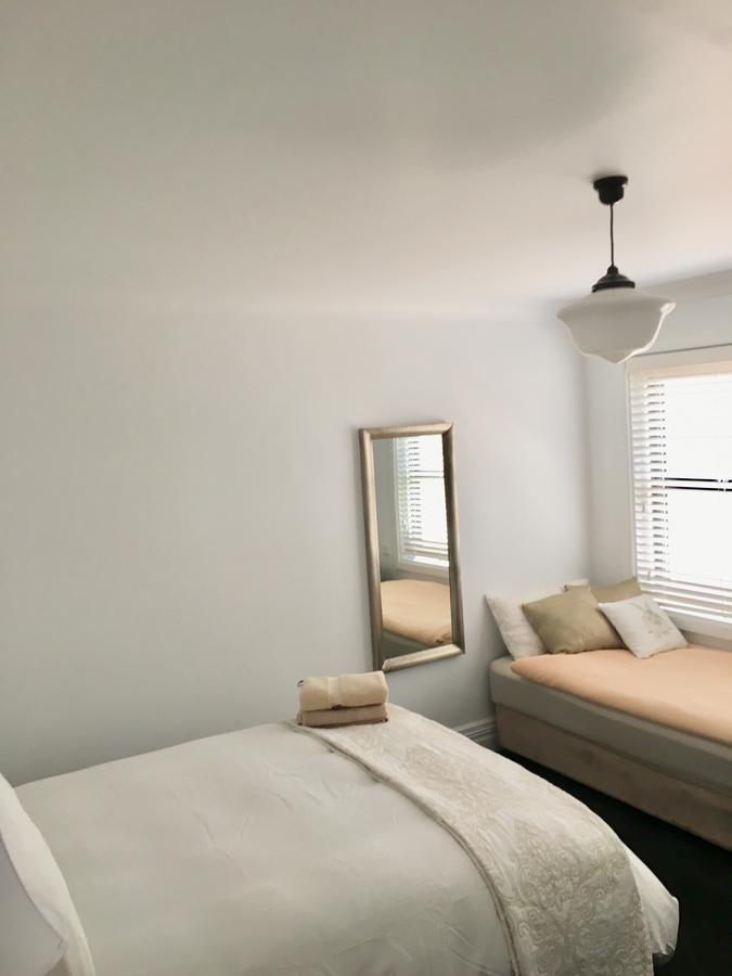 99 Hill Street Apartments Orange Luaran gambar