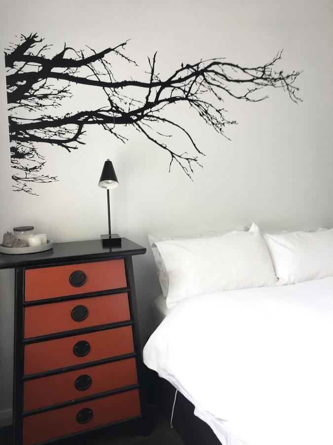 99 Hill Street Apartments Orange Luaran gambar
